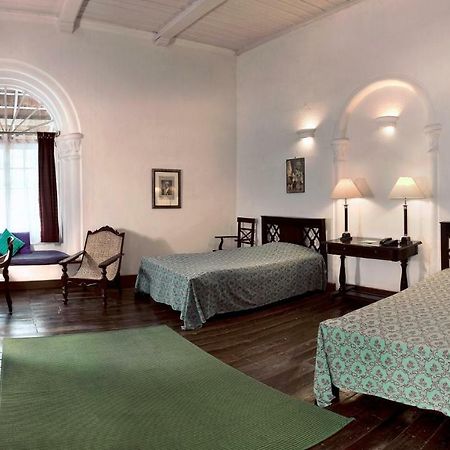 Neemrana'S- Tower House Hotel Kochi Екстериор снимка
