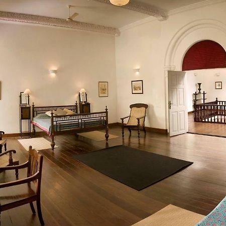 Neemrana'S- Tower House Hotel Kochi Екстериор снимка