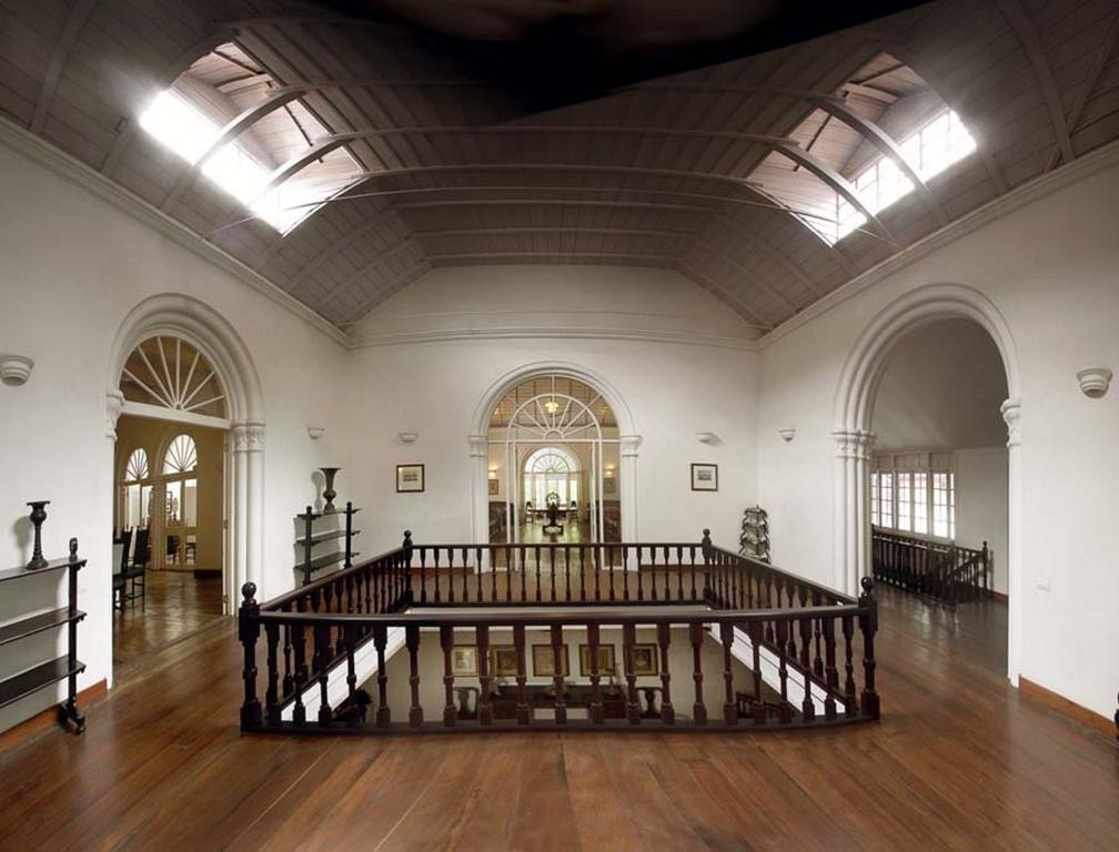 Neemrana'S- Tower House Hotel Kochi Екстериор снимка