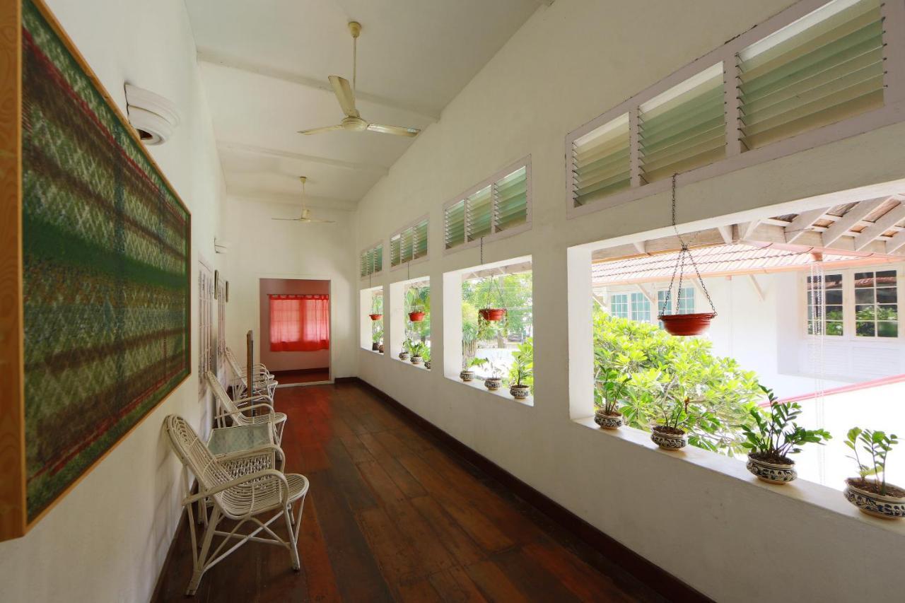 Neemrana'S- Tower House Hotel Kochi Екстериор снимка