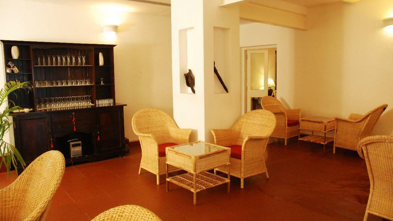 Neemrana'S- Tower House Hotel Kochi Екстериор снимка