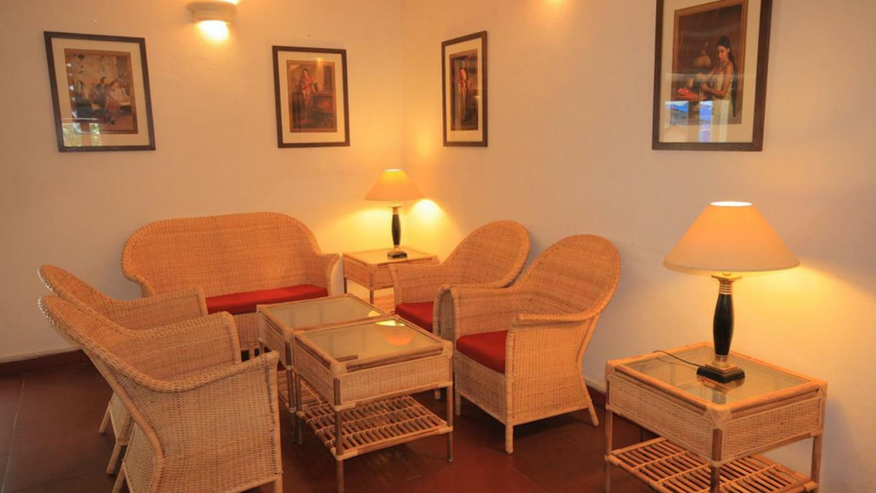 Neemrana'S- Tower House Hotel Kochi Екстериор снимка