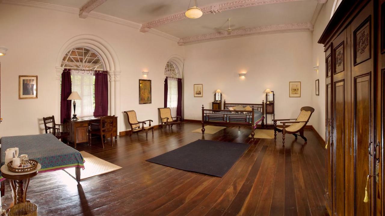 Neemrana'S- Tower House Hotel Kochi Екстериор снимка
