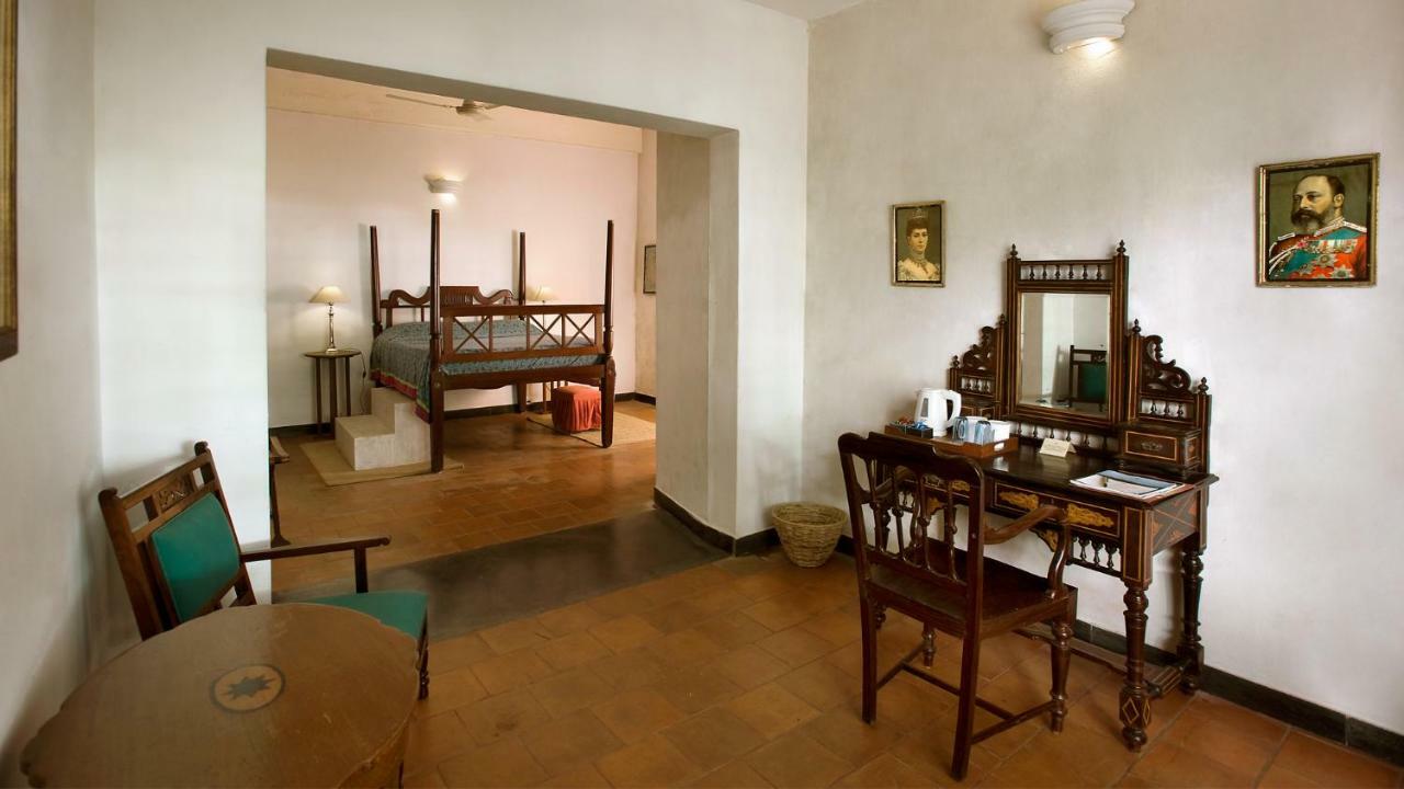 Neemrana'S- Tower House Hotel Kochi Екстериор снимка