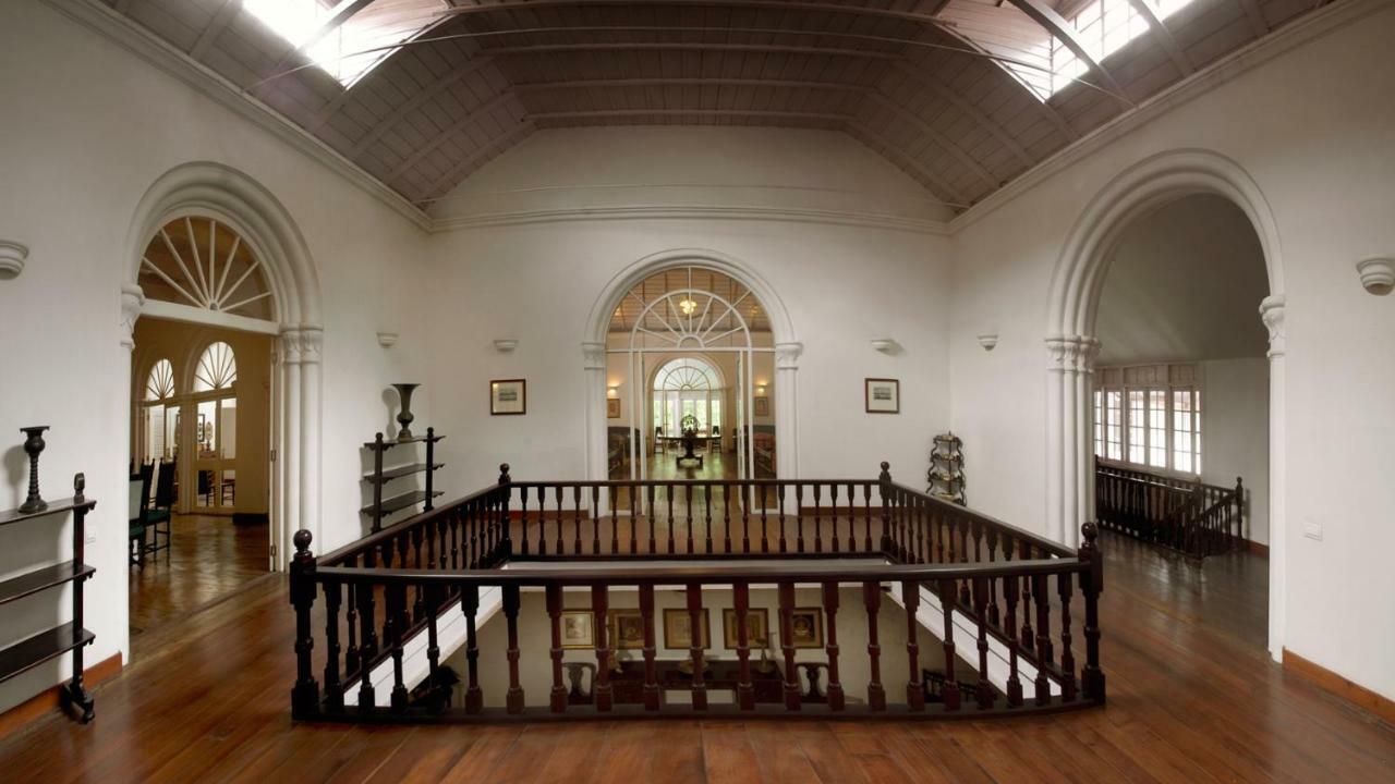 Neemrana'S- Tower House Hotel Kochi Екстериор снимка