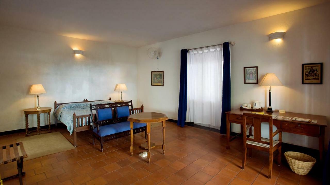Neemrana'S- Tower House Hotel Kochi Екстериор снимка