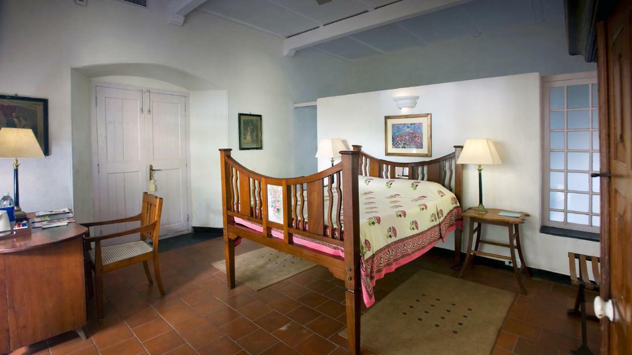 Neemrana'S- Tower House Hotel Kochi Екстериор снимка