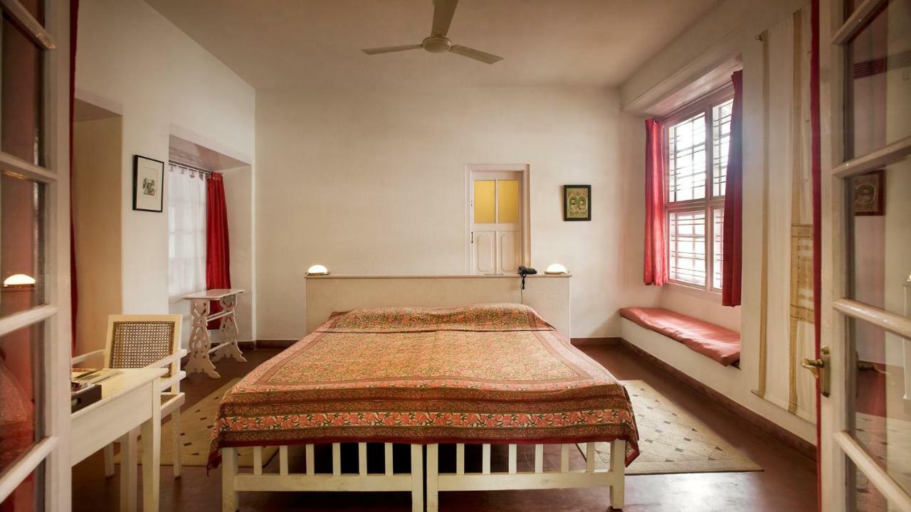 Neemrana'S- Tower House Hotel Kochi Екстериор снимка